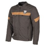 Blouson moto certifié moto chuck tex men motoblouz Blouson moto certifié moto chuck tex men motoblouz