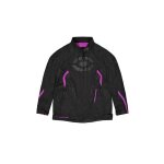 Blouson moto femme 4square sportster mild