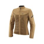 Blouson moto femme ixon fresh