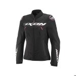 Blouson moto femme ixon ionix