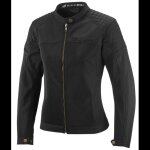 Blouson moto femme ixon ozcan