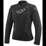 Blouson moto femme ixon prodigy