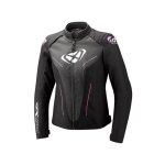 Blouson moto femme ixon prodigy