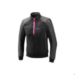 Blouson moto femme ixon siwa