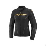 Blouson moto femme ixon striker 2