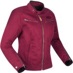 Blouson moto femme segura tina