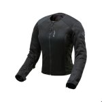 Blouson moto femme tucano urbano airflow shield