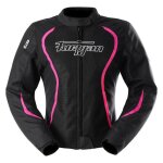 Blouson moto furygan odessa vtd 3en1