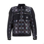 Blouson moto helstons genesis air