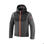 Blouson moto ixon burning