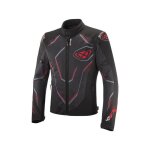 Blouson moto ixon demoniak