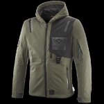 Blouson moto ixon m - quarter