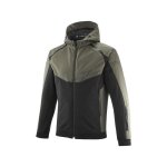 Blouson moto ixon section