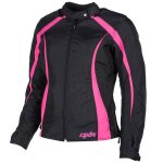 Blouson moto certifi� moto mandala motoblouz