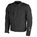 Blouson moto homme certifi� mizzle motoblouz