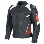 Blouson moto homme certifi� randy air motoblouz