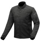 Blouson moto softshell tucano urbano ovetto