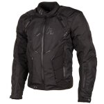 Blouson moto certifi� moto storm motoblouz