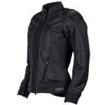 Blouson moto certifi� moto stream air evo dx - dry lady motoblouz