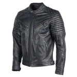 Blouson moto homme certifi� tanner motoblouz