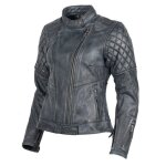 Blouson moto certifi� moto wanda motoblouz