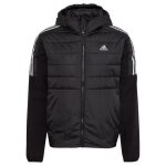 Blouson noir homme adidas hyb