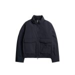 Blouson norse projects kastrup gore - tex windstopper