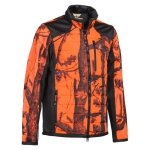 Blouson percussion hybrid 25 ans ghostcamo