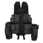 Blouson - perfecto - bomber brandit - 8006 - tactical vest gilet tactique homme Blouson - perfecto - bomber brandit - 8006 - tactical vest gilet tactique homme