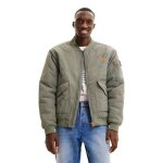 Blouson - perfecto - bomber desigual - 22wmew12 - chaqbomber 4068 boab homme Blouson - perfecto - bomber desigual - 22wmew12 - chaqbomber 4068 boab homme