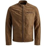 Blouson - perfecto - bomber jack - jones plus - 12172908 - jack - jones jjerocky jacket noos ps leger ...