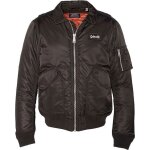Blouson - schott - nyc blouson homme 210100rs - 100% nylon recyclé - marron foncé - style décontracté ... Blouson - schott - nyc blouson homme 210100rs - 100% nylon recyclé - marron foncé - style décontracté ...