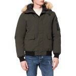 Blouson - perfecto - bomber schott nyc - keyburn - blouson homme Blouson - perfecto - bomber schott nyc - keyburn - blouson homme