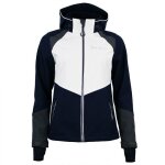 Blouson polaire ametis marine - peak mountain - manches longues