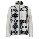 Blouson polaire femme arthur -