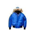 Blouson professionnel - canada goose fashion waterproof fashion 01 pilot blue