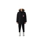 Blouson professionnel - canada goose warm waterproof fashion 08 series black