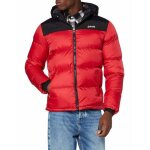 Blouson - schott nyc - utah2 - doudoune mixte - 100% polyamide - nettoyage  sec uniquement