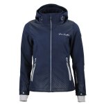 Blouson softshell femme abra -