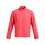Blouson under armour launch