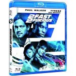 Blu - ray 2 fast 2 furious