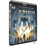 Blu - ray 3d x - men days of future past