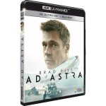 Blu - ray 4k - 20th century fox - ad astra - science fiction - interdit - 12