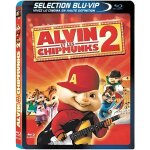 Blu - ray alvin et les chipmunks 2 Blu - ray alvin et les chipmunks 2