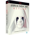 Blu - ray - american horror story - saison 2 - version vost - lange jessica fiennes joseph peter evan ...