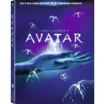 Blu - ray avatar
