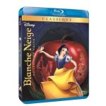 Blu - ray blanche neige et les sept nains Blu - ray blanche neige et les sept nains