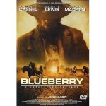 Blu - ray blueberry lexpérience secrète Blu - ray blueberry lexpérience secrète