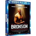 Blu - ray bronson