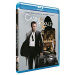 Blu - ray - casino royale - campbell martin - craig daniel - action - + 12